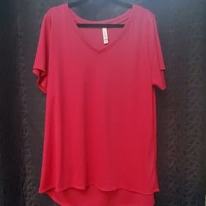 Lularoe classic tee